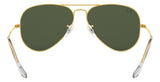 Gafas de Sol Ray Ban Aviador Unisex Rb3025