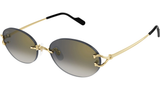 Gafas de Sol Cartier CT0551S