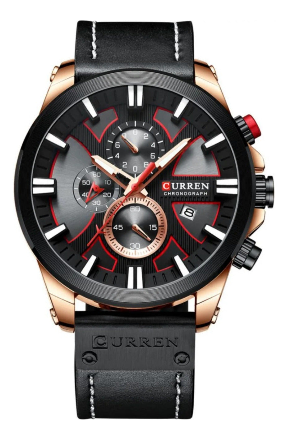 Reloj Curren Hombre Krec832001 - 8346