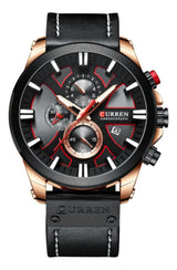 Reloj Curren Hombre Krec832001 - 8346