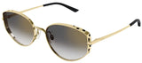 Gafas Cartier Mujer CT0300S