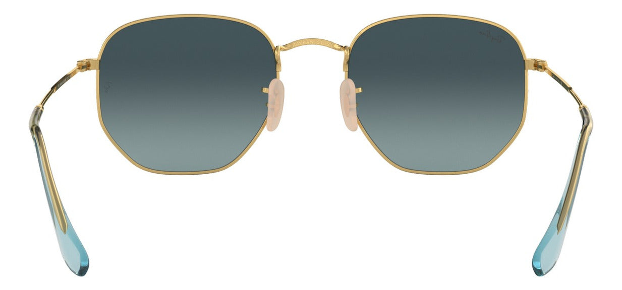 Gafas De Sol Ray Ban Hexagonal Unisex Rb3548n