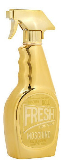 Fresh Gold EDP 100 ml