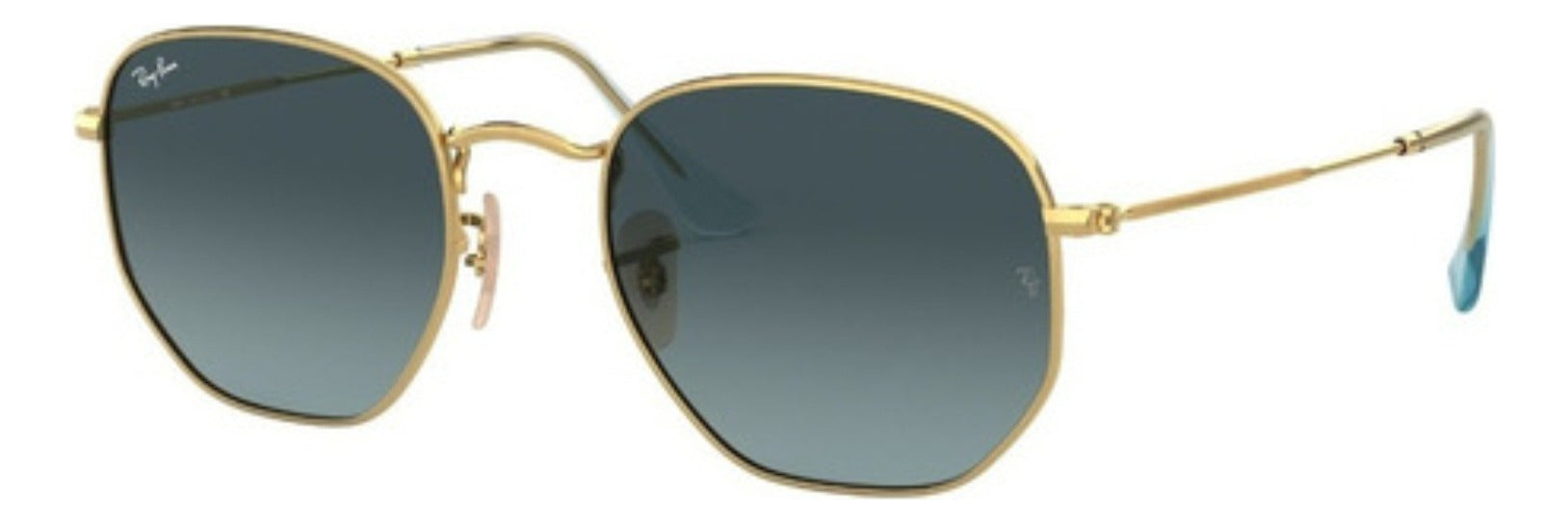 Gafas De Sol Ray Ban Hexagonal Unisex Rb3548n