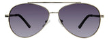 Gafas de Sol Tommy Aviador Unisex X60104