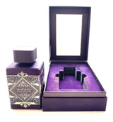 Perfume Dulce BADEE AL OUD AMETHYST EDP 100 ml - Lattafa