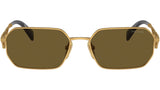 Gafas de Sol Prada Unisex PRA51S