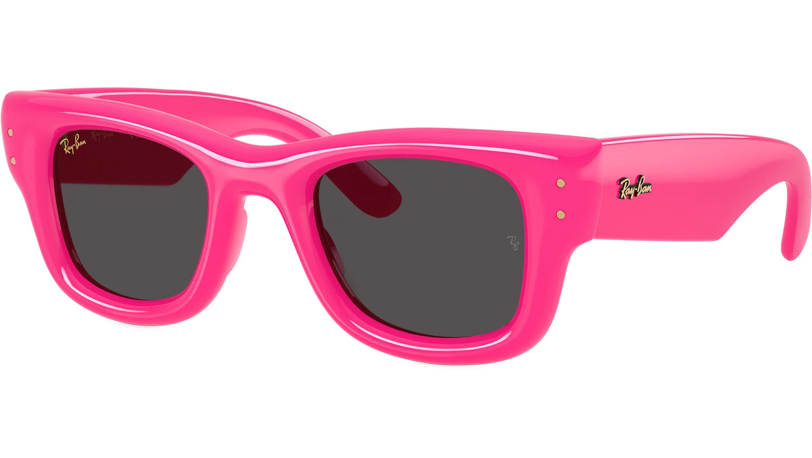Gafas de Sol Ray Ban Wayfarer Puffer Mujer RB4940