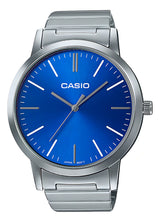 RELOJ CASIO MUJER LTP-E118D-2ADF