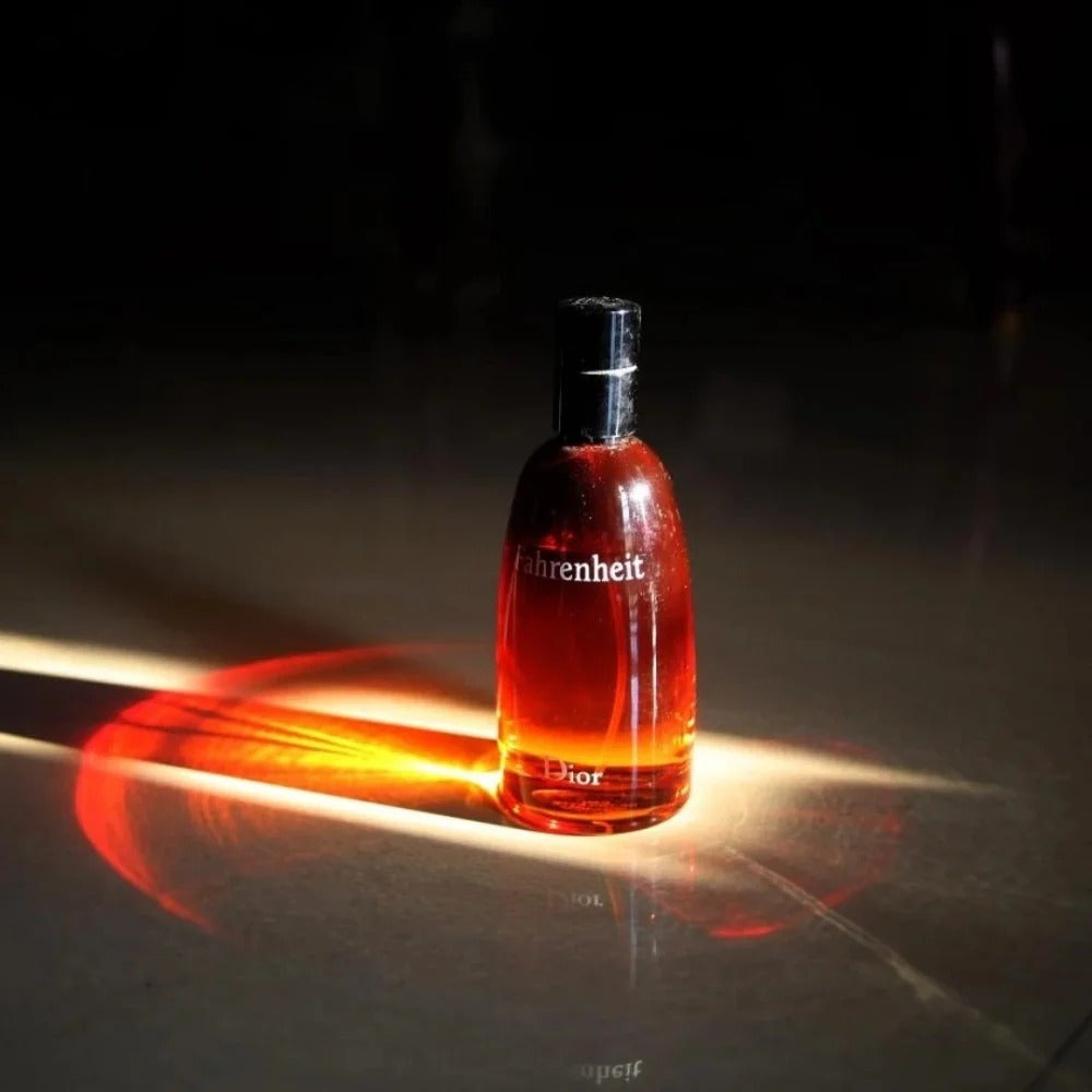 fahrenheit EDT 100 ml
