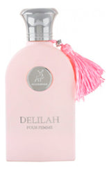 Perfume Maison Alhambra Delilah Mujer EDP 100ml