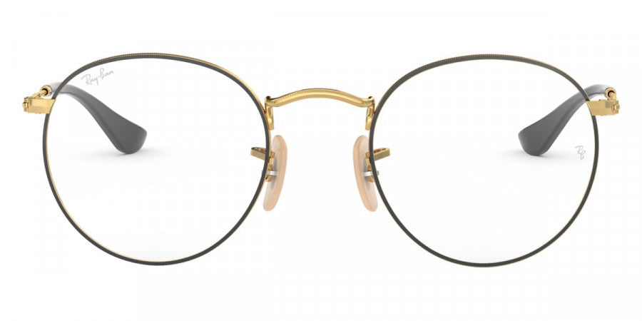 Gafas Ray-Ban Round Montura Óptico RX3447V