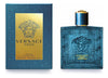 Perfume Versace Eros Hombre Parfum 100ml