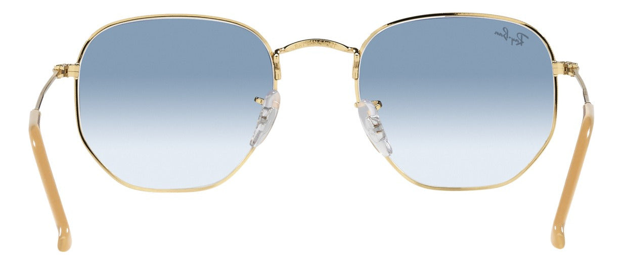 Gafas de Sol Ray Ban Rb3548 Para Mujer Talla M