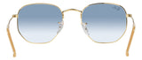 Gafas De Sol Ray Ban Rb3548 Para Mujer Talla M