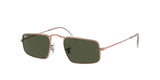 Gafas de Sol Ray Ban Julie Unisex RB3957