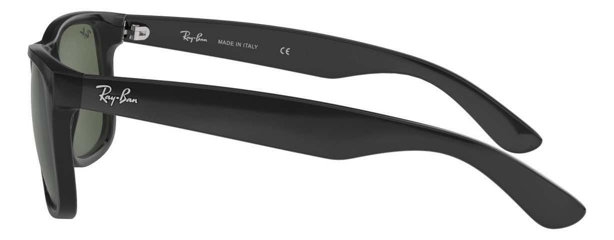 Gafas de Sol Ray Ban Justin Unisex RB4165