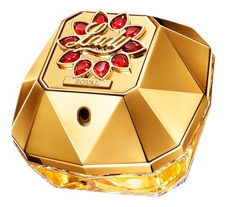 Lady Million Royal EDP 80 ml