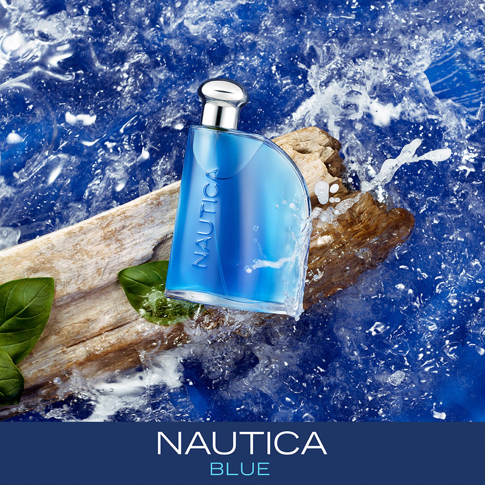 Perfume Nautica Blue EDT Hombre 100ml