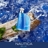 Perfume Nautica Blue EDT Hombre 100ml