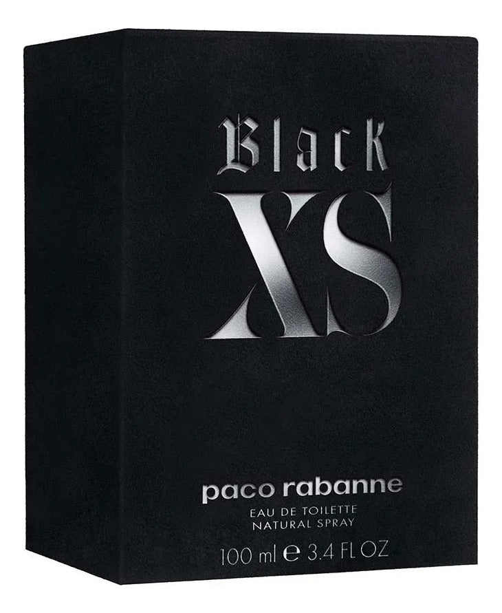 Black Xs EDT 100 ml