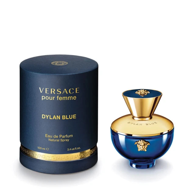 Dylan Blue Pour Femme EDP 100 ml