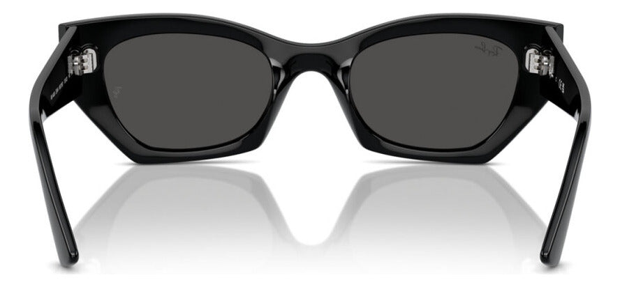 Gafas de Sol Ray Ban Zena Unisex RB4430