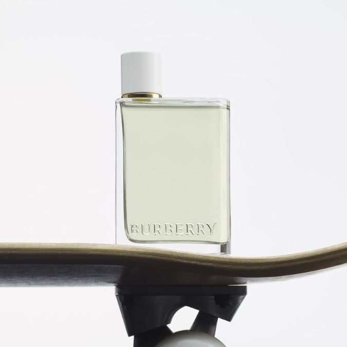 Perfume Burberry Her Garden Party EDT 100 ml