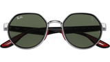 Gafas de Sol Ray Ban Ferrari Unisex Rb3703M