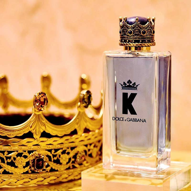 The King EDT 100 ml