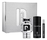 SET PHANTOM EDT (100ML+DEO150ML+MG10ML)