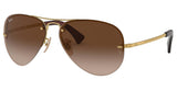 Gafas de Sol Ray Ban Unisex  RB3449