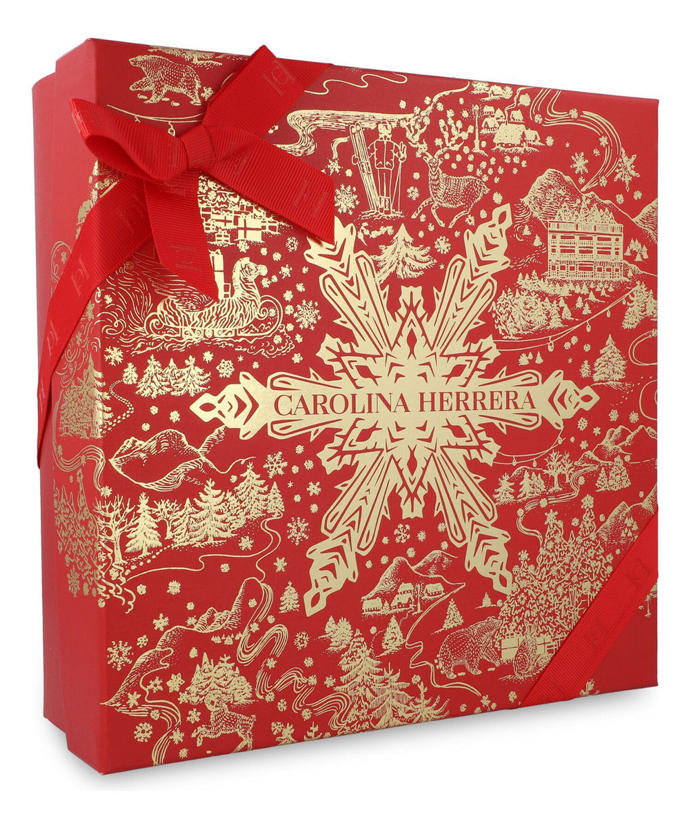 SET GOOD GIRL BLUSH EDP (80ML+BL100ML+MGSP)