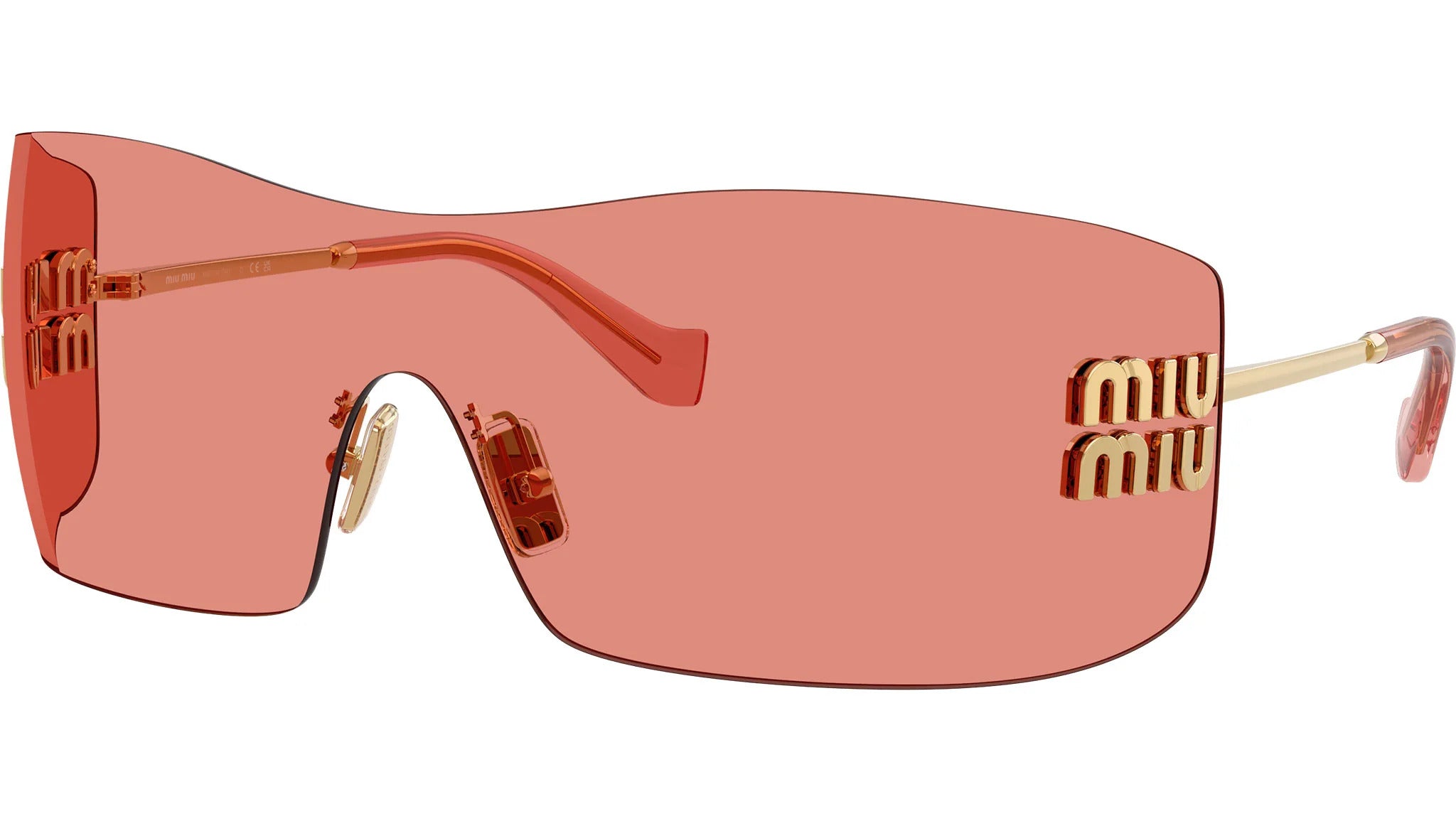 Gafas de Sol Miu Miu Mujer Mub53S