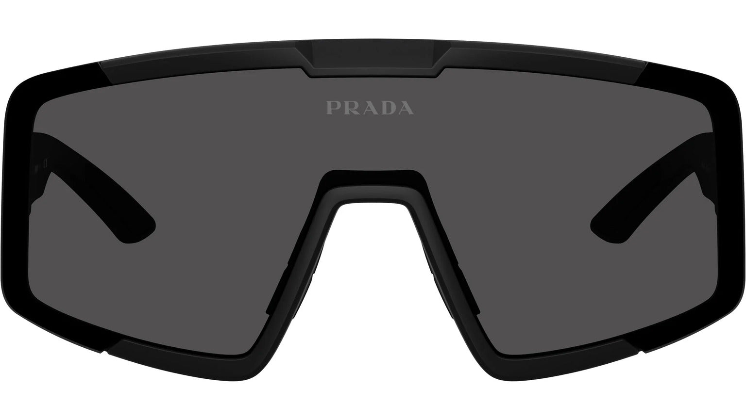 Gafas de Sol Prada Línea Rossa Unisex PSB07S