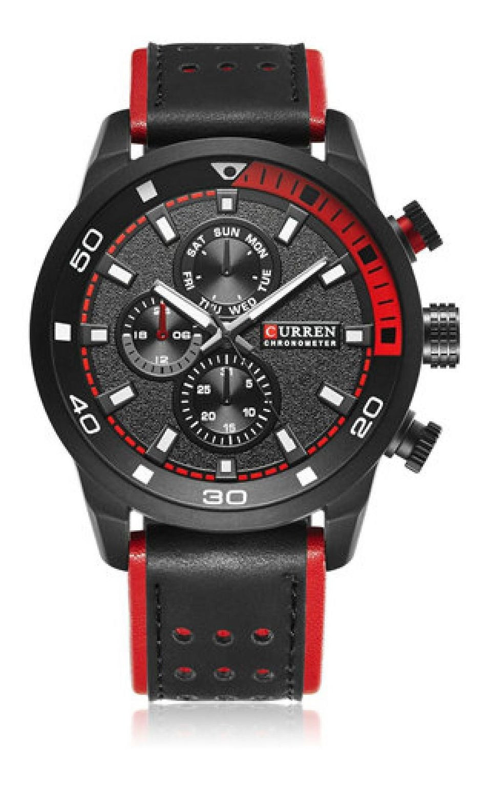 Reloj Curren Hombre KREB110428 - 8250