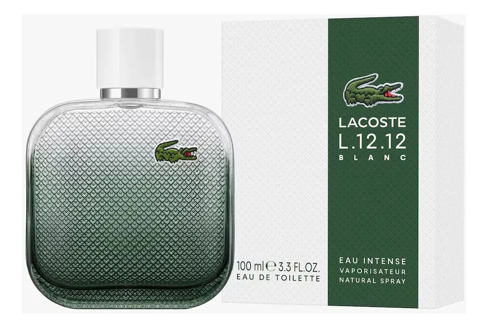 L12.12  Blanc Int EDT 100 ml