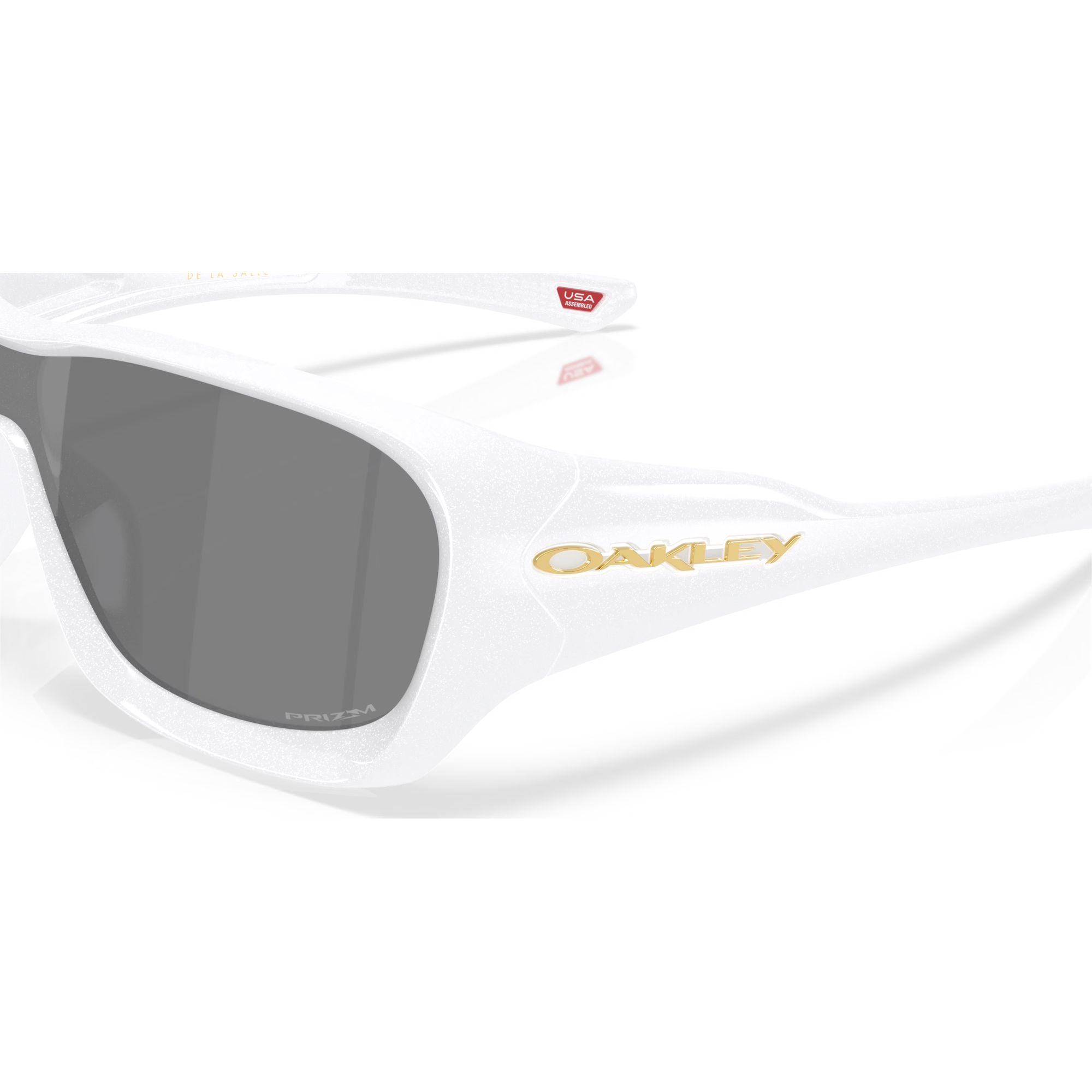 Gafas de Sol Oakley De la Salle Unisex OO9493