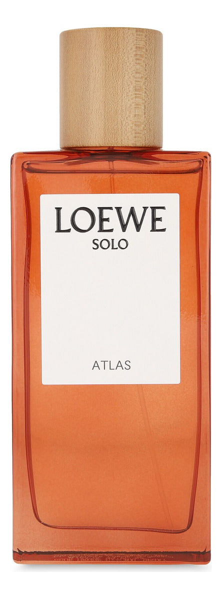 Solo Atlas EDP 100 ml