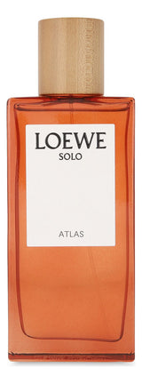 Solo Atlas EDP 100 ml