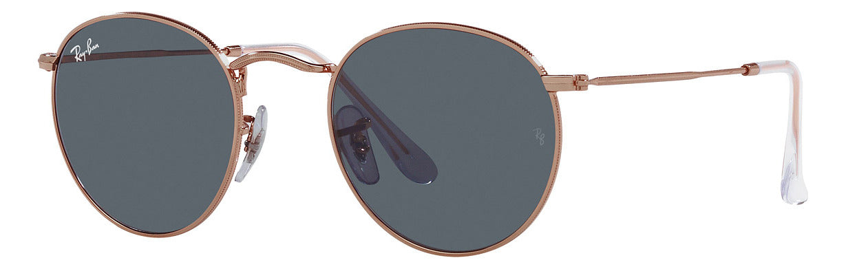 Gafas De Sol Ray Ban Round Metal Rb3447