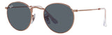 Gafas De Sol Ray Ban Round Metal Rb3447