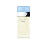 Light Blue Pour femme EDT 100 ml