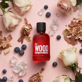 Red Wood EDT 100 ml