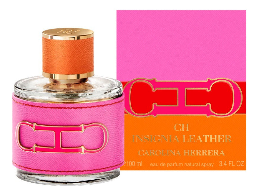 Carolina Herrera Ch Pasión EDP 100 ml