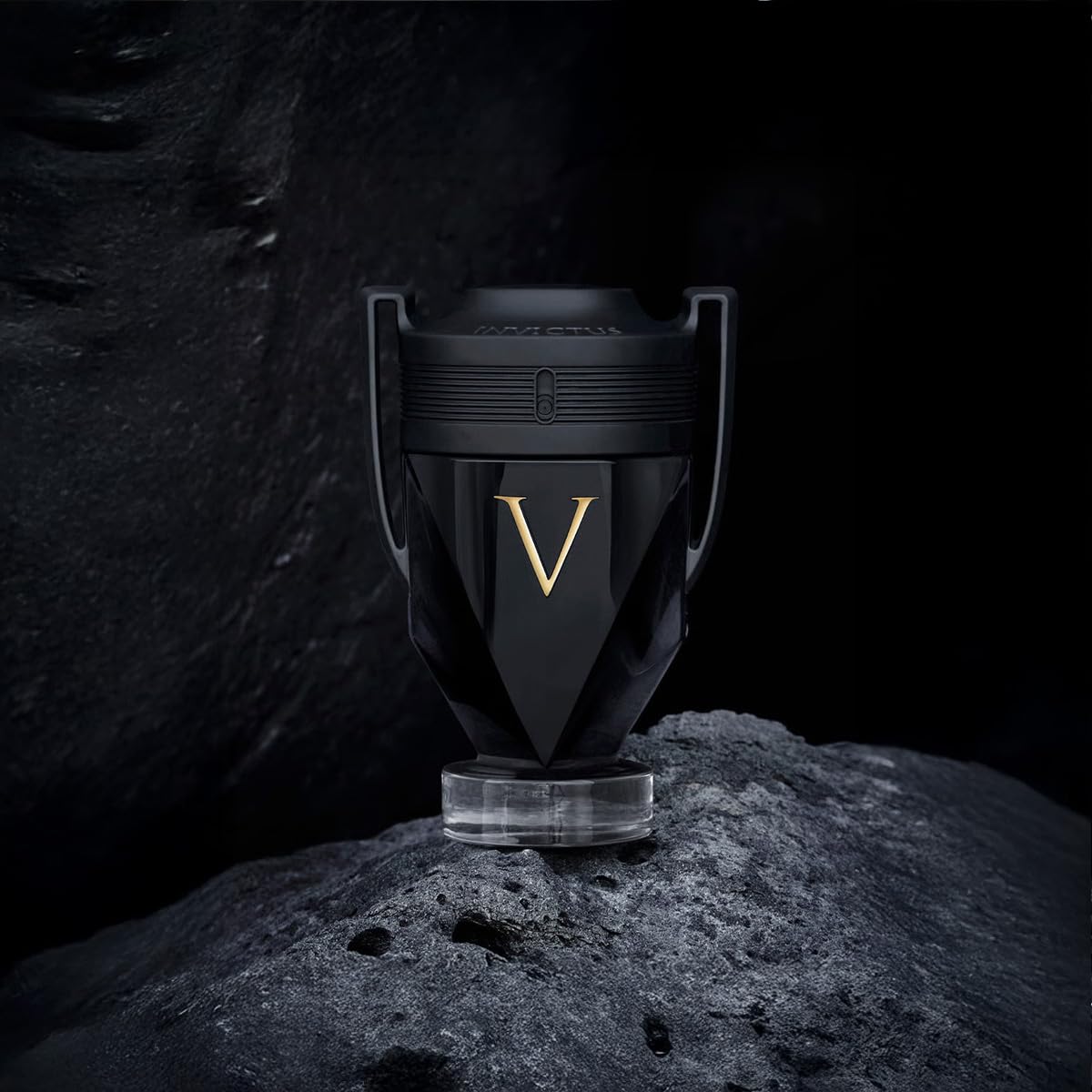 Rabanne Invictus Victory Extreme EDP 100 ml Nueva presentación