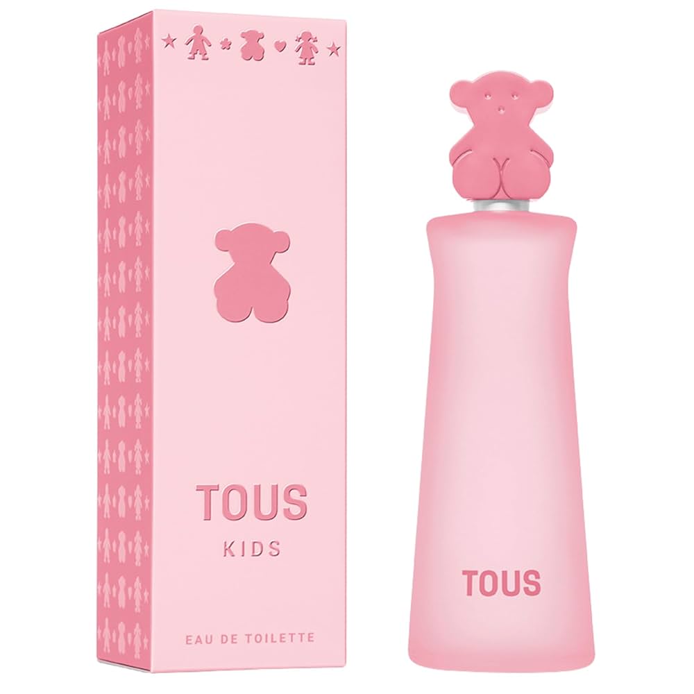 Kids Girl EDT 100 ml