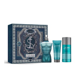 Set Le Male EDT(125ML+SG75ML+DEO150ML)