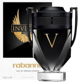 Rabanne Invictus Victory Extreme EDP 100 ml Nueva presentación