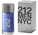 212 Men Nyc EDT 200 ml